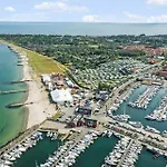 Casa vacanze 40131-juelsminde-parkvaenget-8 *