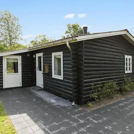 Vakantiehuis 40131-juelsminde-parkvaenget-8 *