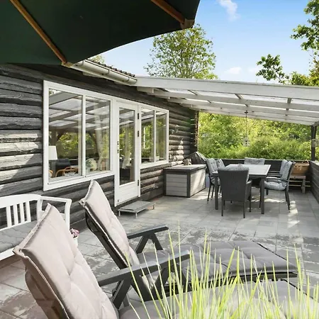 Vakantiehuis 40131-juelsminde-parkvaenget-8 *