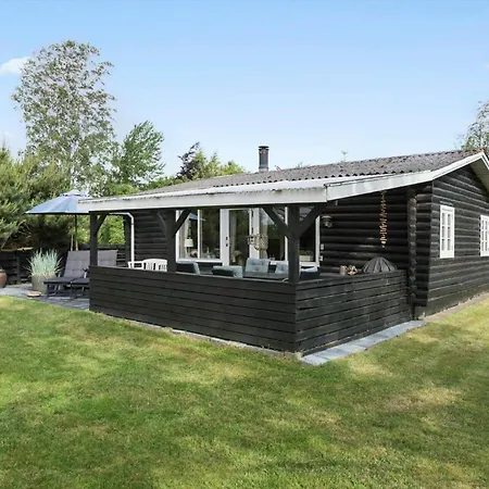 40131-juelsminde-parkvaenget-8 Vakantiehuis *
