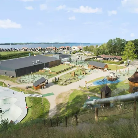 Vakantiehuis 40131-juelsminde-parkvaenget-8 Juelsminde (Hedensted)