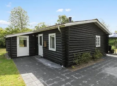 40131-juelsminde-parkvaenget-8 Prázdninový dům