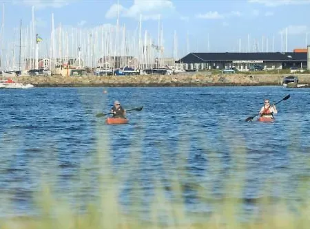 Prázdninový dům 40131-juelsminde-parkvaenget-8 Juelsminde (Hedensted)