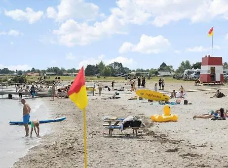 Prázdninový dům 40131-juelsminde-parkvaenget-8 Juelsminde (Hedensted)